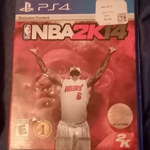 Nba2k14